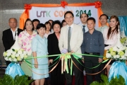 รูปโครงการประกวดสหกิจ ปี 1/57